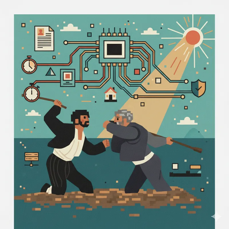 Como crear un sistema de vigilancia para monitorizar el BOE y recibir alertas sobre procedimientos de inmatriculación de fincas