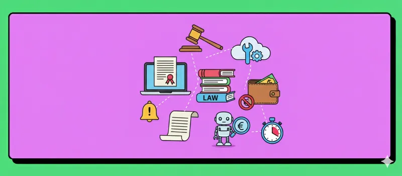 Automatiza la Búsqueda de Edictos de Tráfico con Apify y n8n